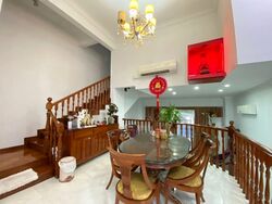 Loyang Villas (D17), Terrace #534412031